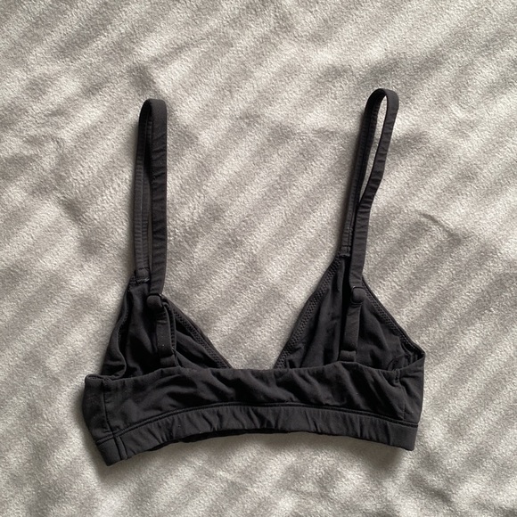 SKIMS XXS triangle Bralette - Picture 3 of 3